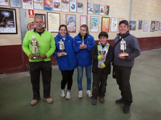 Trofeo del Jamón de Tarancón