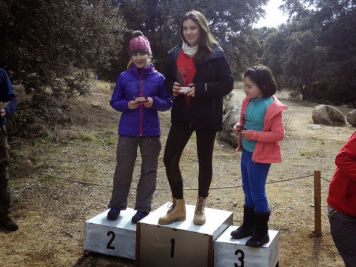 2 puesto arco infantil sin ayudas