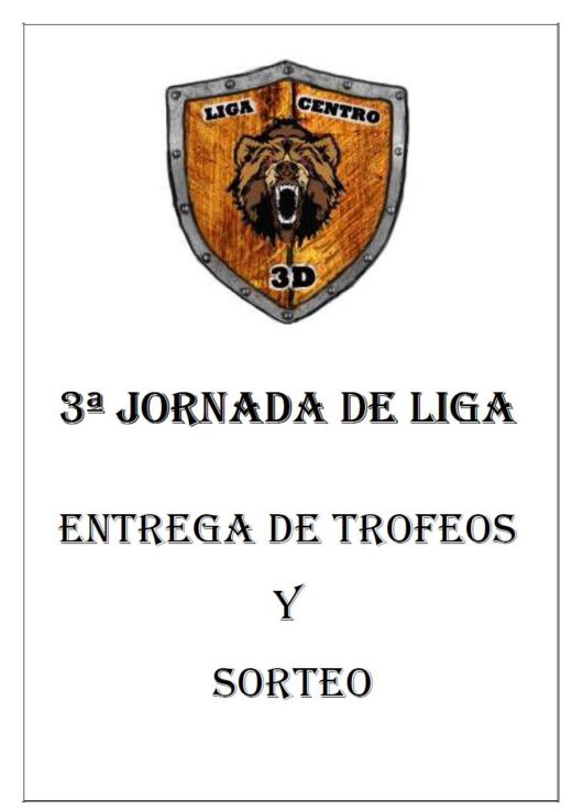 cartel-3a-jornada-de-liga