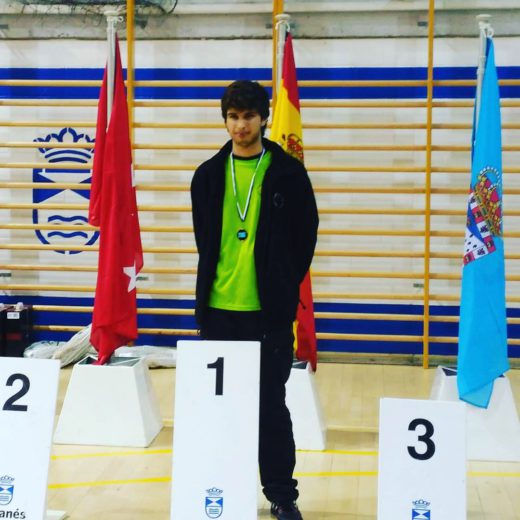 podio_samuel_monzón