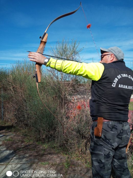 tercera jornada liga interna 3D